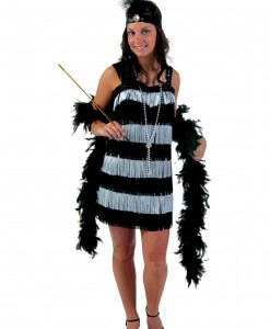 Jazz Time Honey Plus Size Dress