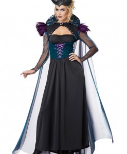Storybook Evil Sorceress Costume