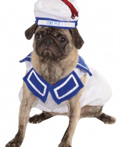Staypuft Pet Costume