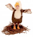 Child Bald Eagle Costume
