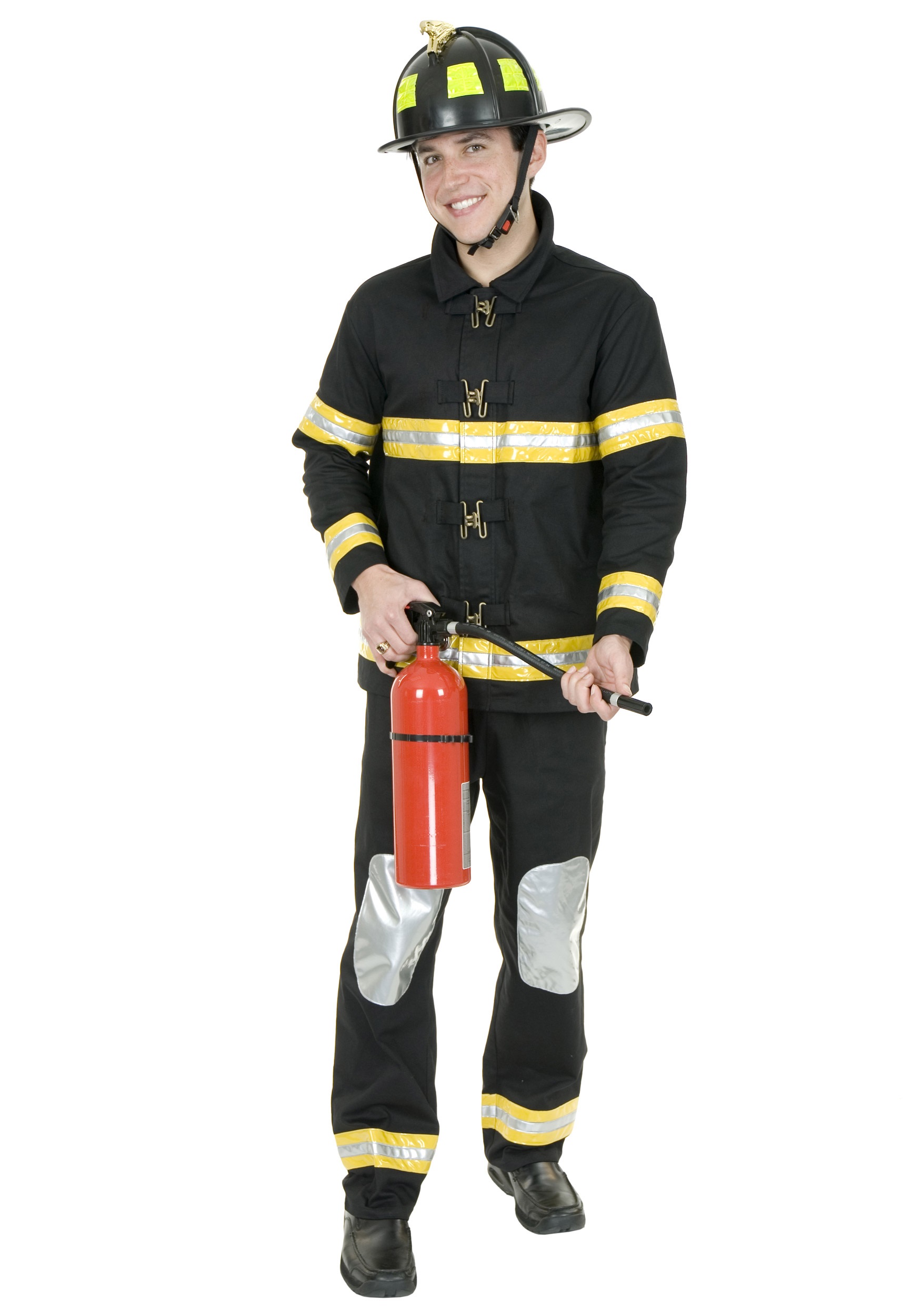 Plus Size Fireman Costume - Halloween Costume Ideas 2022.