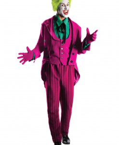 Joker Classic Series Grand Heritage Costume