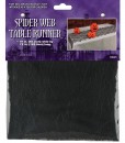 Spider Web Table Runner
