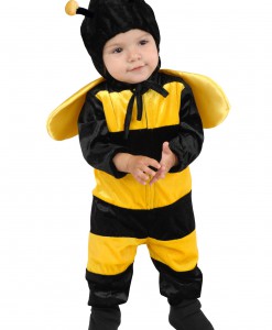 Infant Busy Bee Costume