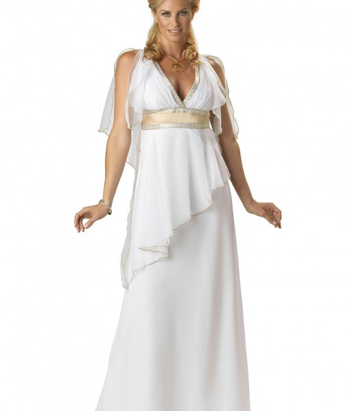Divine Greek Goddess Costume