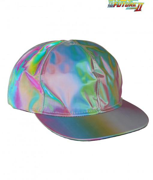2015 Marty McFly Hat