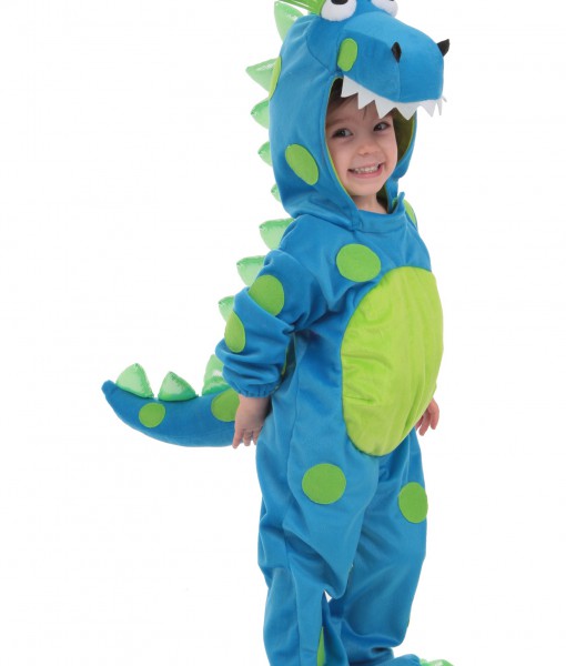 Toddler Everett the Dragon Costume - Halloween Costume Ideas 2023