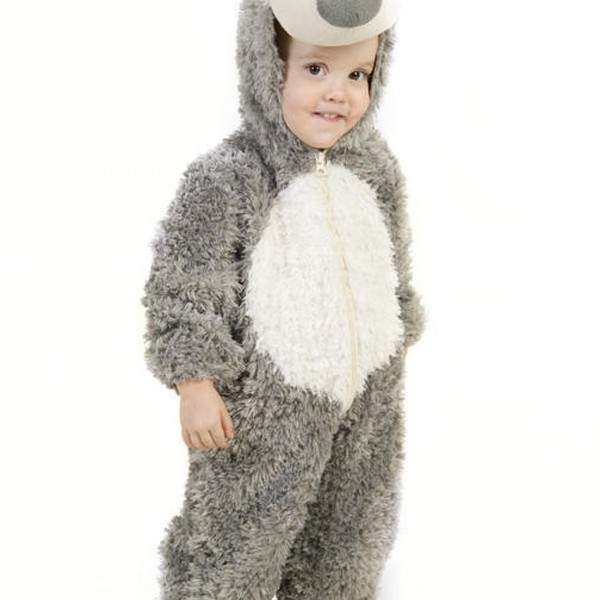 Toddler Big Bad Wolf Costume - Halloween Costume Ideas 2019