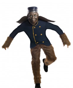 Deluxe Adult Finley Costume