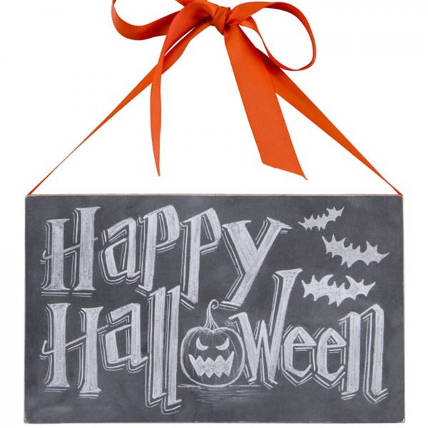 Happy Halloween Sign - Halloween Costume Ideas 2023