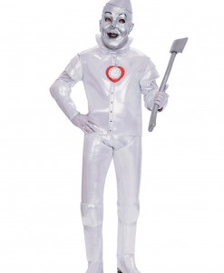 Tin Man Grand Heritage Costume