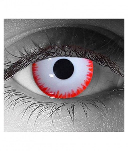Gothika BerZerker Contact Lens