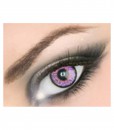 Impressions Violet Contact Lenses