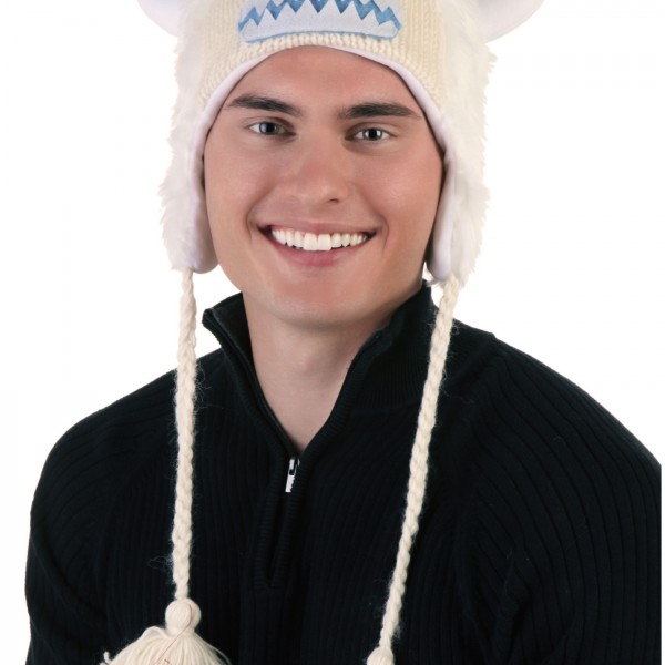 yeti beanie hat