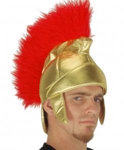 Roman Soldier Hat