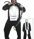 Adult Honey Badger Costume