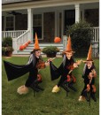 Witchly Group Set of Three