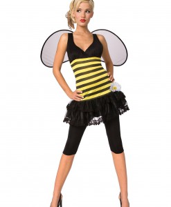 Adult Honey Bee Costume
