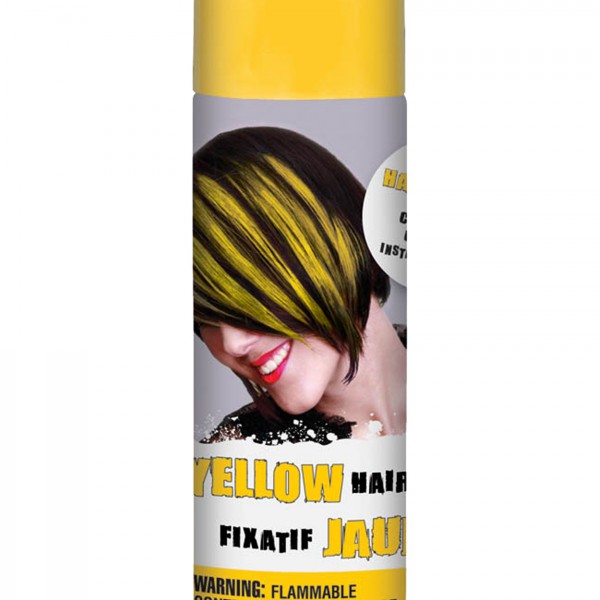 Yellow Hairspray Halloween Costume Ideas 2021