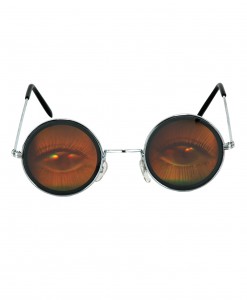 Holografix Eyelash Glasses