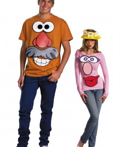 Mr. and Mrs. Potato Head Kit