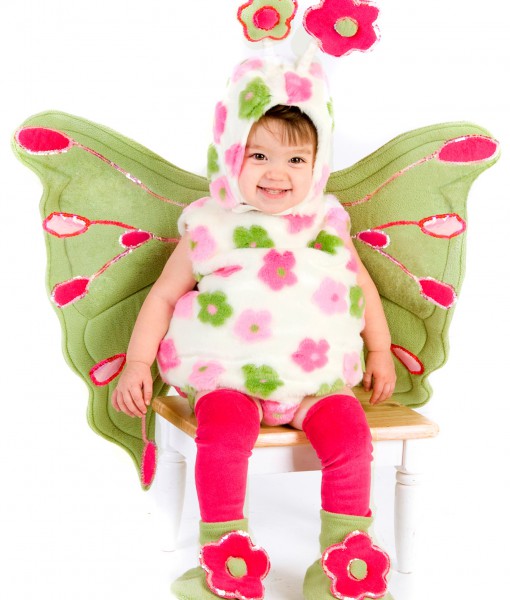 baby butterfly costume halloween