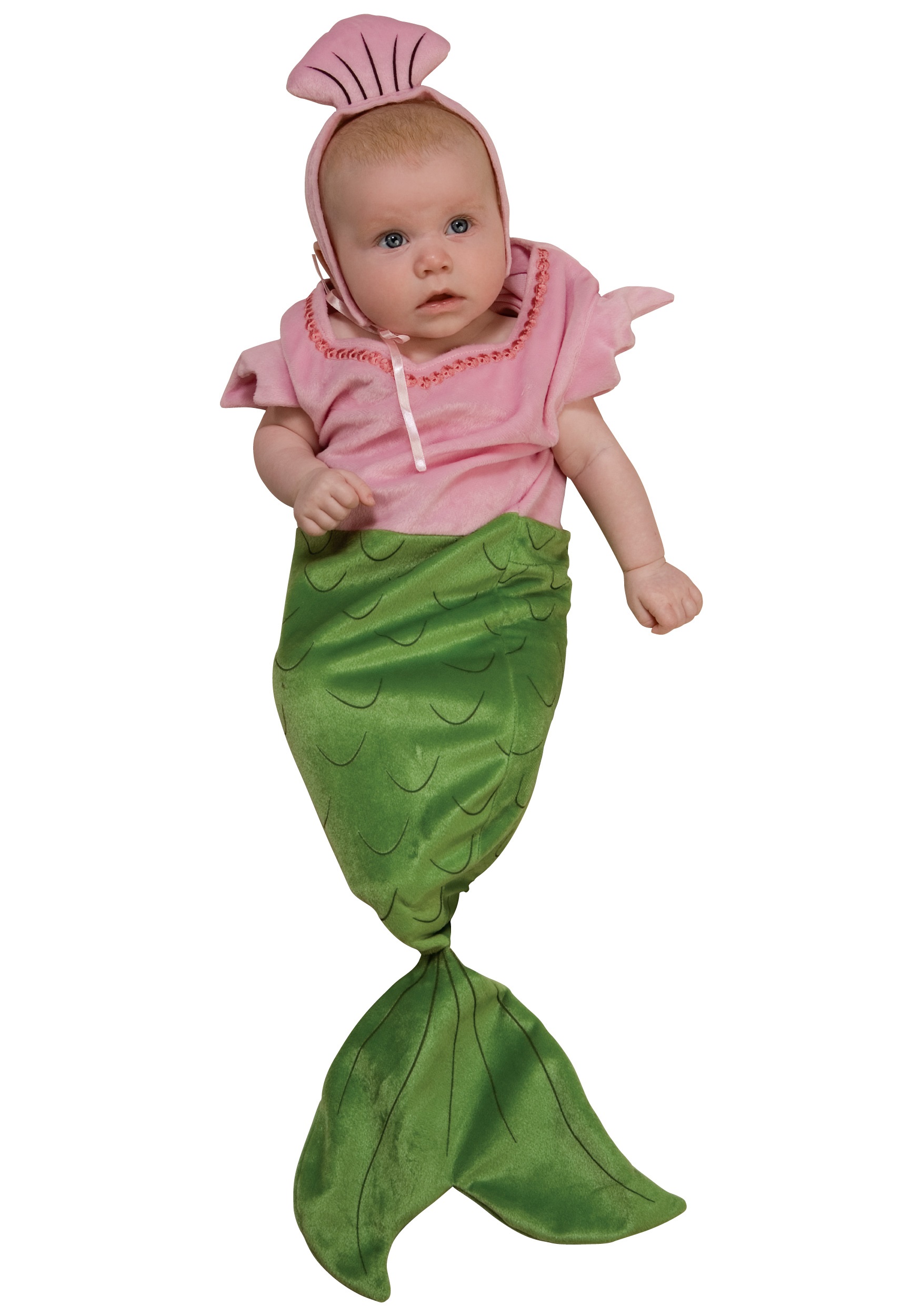 mermaid costume for babies