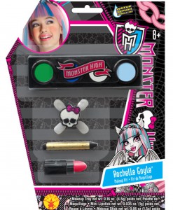 Monster High Rochelle Goyle Makeup Kit