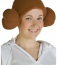 Princess Leia Hat