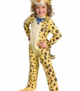 Deluxe Gia the Leopard Costume
