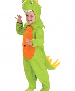 Toddler Dinosaur Costume