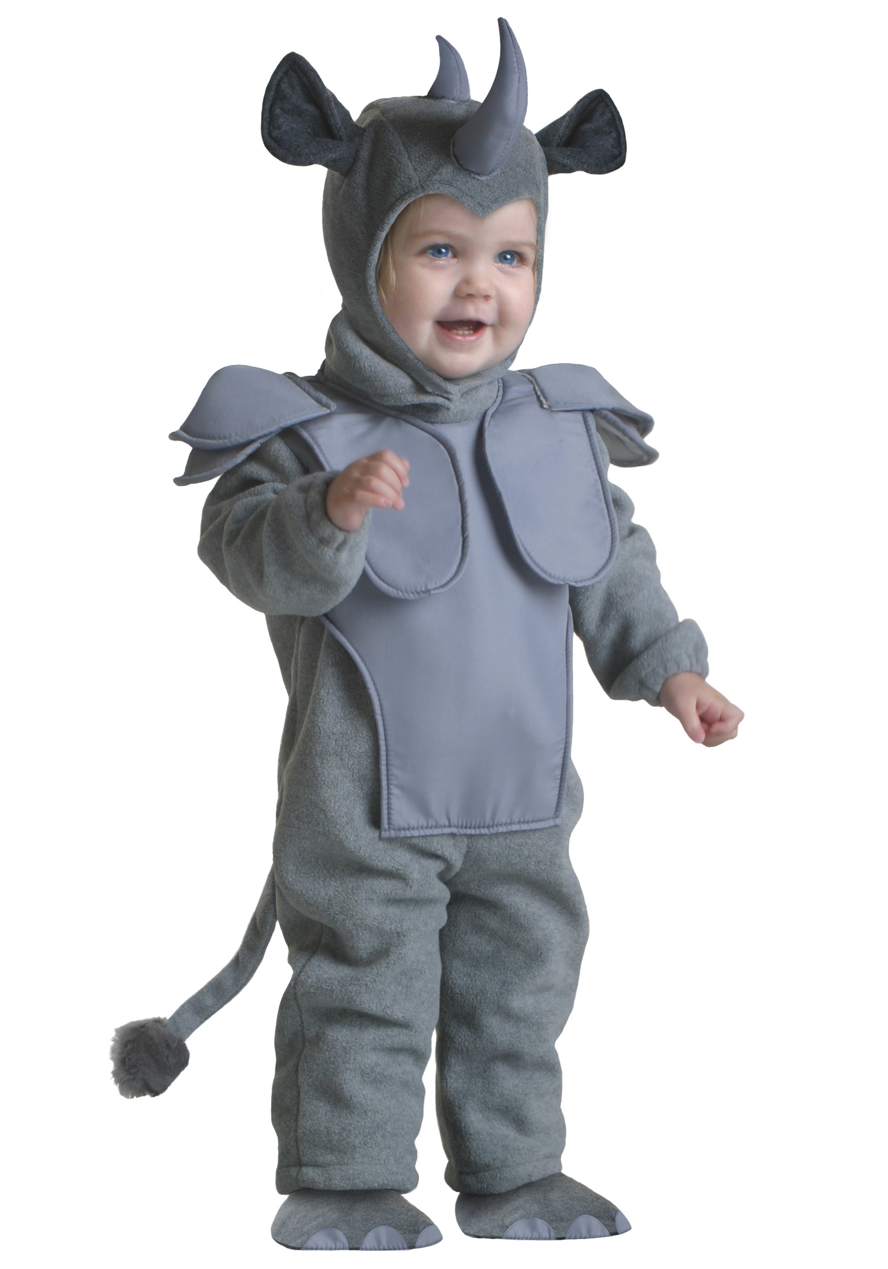 Toddler Rhino Costume - Halloween Costume Ideas 2022