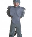 Child Rhino Costume