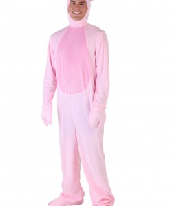 Adult Pig Costume