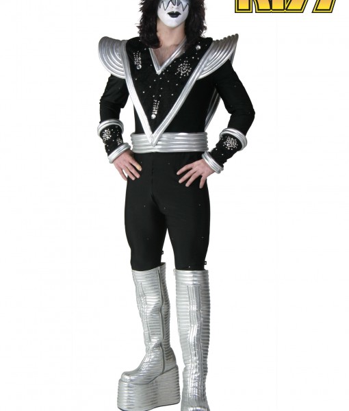 Adult Authentic Spaceman Destroyer Costume