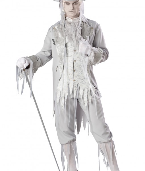 Corpse Count Costume