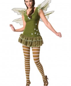 Sexy Fairy Halloween Costume