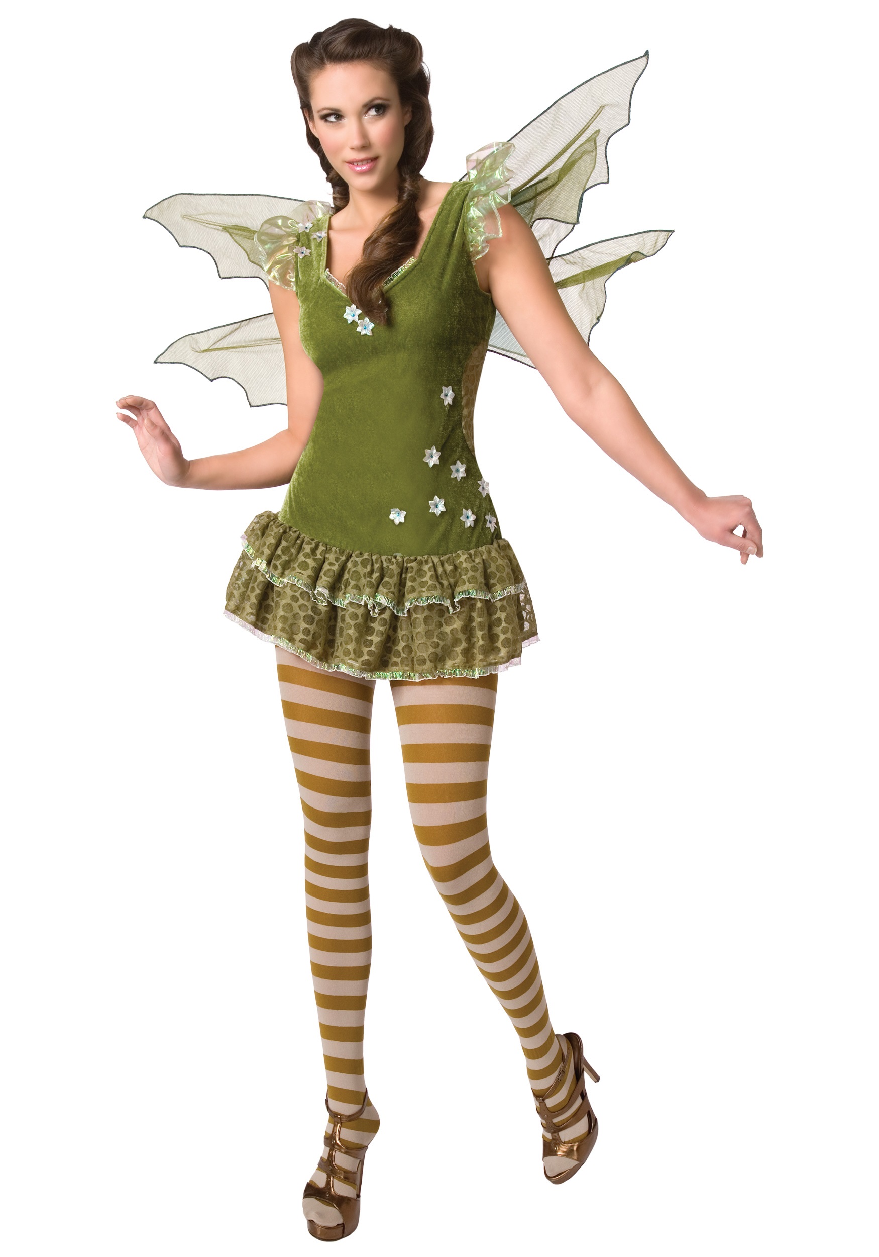 Sexy Fairy Halloween Costume - Halloween Costume Ideas 2022.