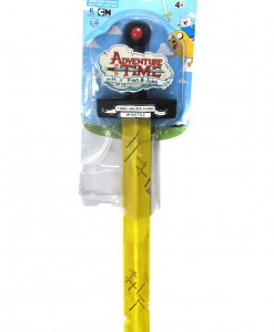 Adventure Time Finn Sword