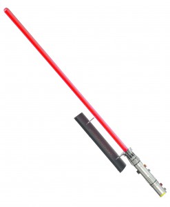 FX Darth Maul Lightsaber with Removable Blade