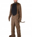 Plus Size Leopard Costume