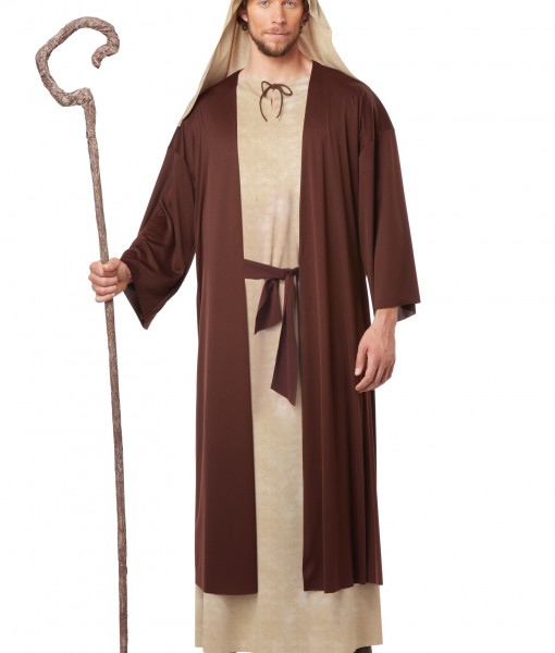 Adult Saint Joseph Costume - Halloween Costume Ideas 2019