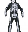 Kids Skeleton Costume