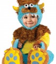 Infant Teeny Meanie Costume