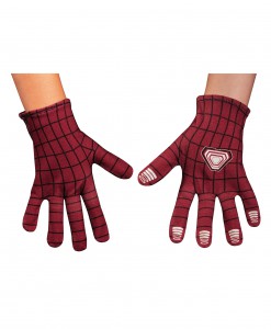 Child Spider-Man 2 Gloves