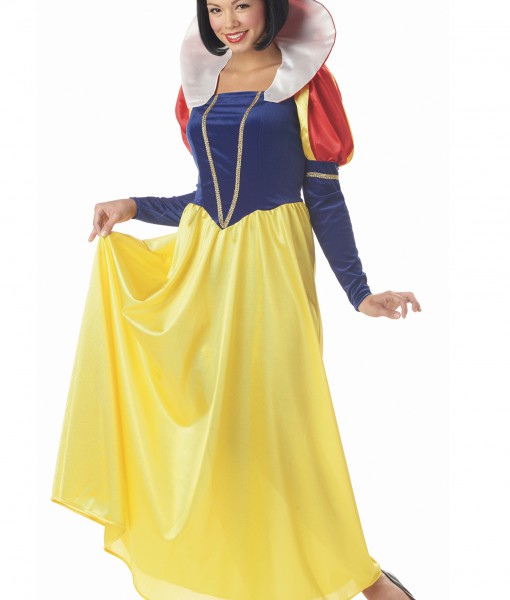 Hedendaags Women's Snow White Costume - Halloween Costume Ideas 2019 GI-24