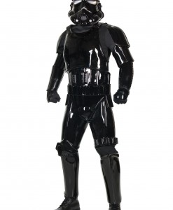 Supreme Edition Shadow Trooper Costume