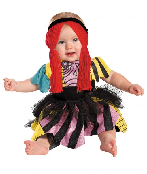 Prestige Infant Sally Costume
