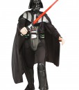 Adult Deluxe Darth Vader Costume