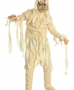 The Mummy Child Costume